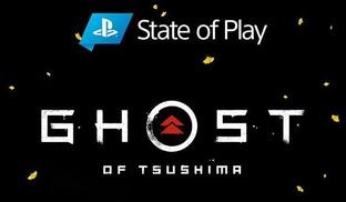 Sony расскажет о Ghost of Tsushima 14 мая, но новостей о PS5 не ждите